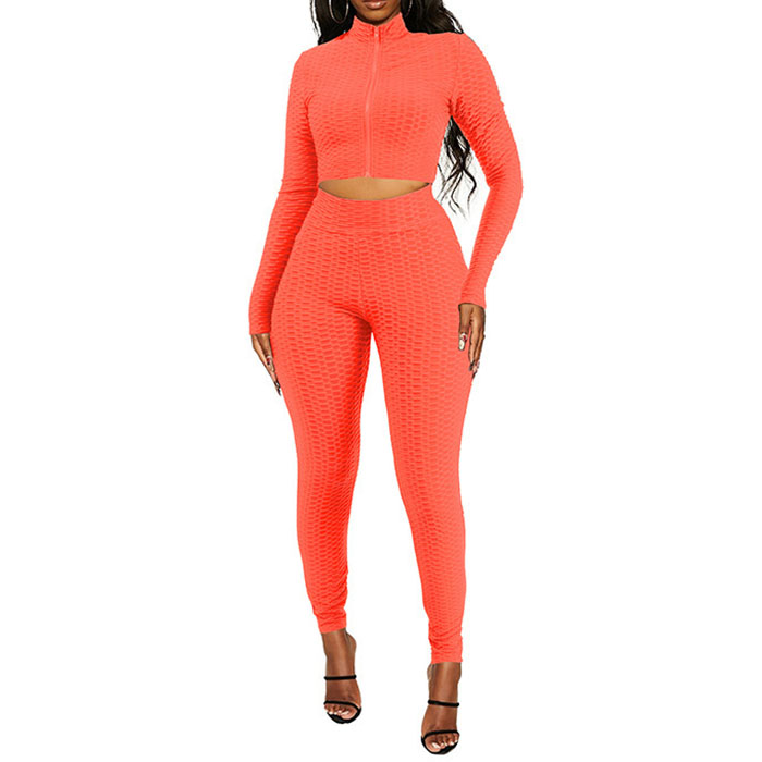 torrid orange