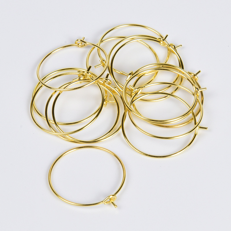 gold 20mm