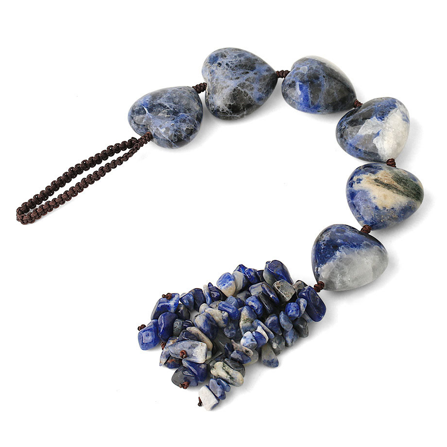 Sodalite