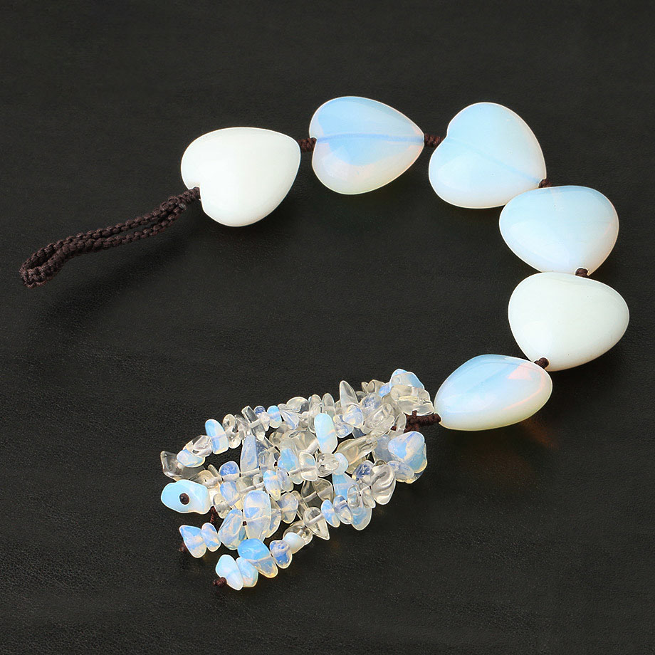 4:sea opal