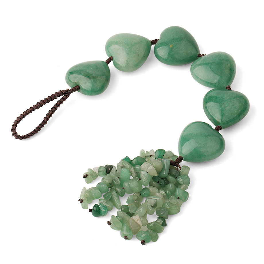 8:Green Aventurine