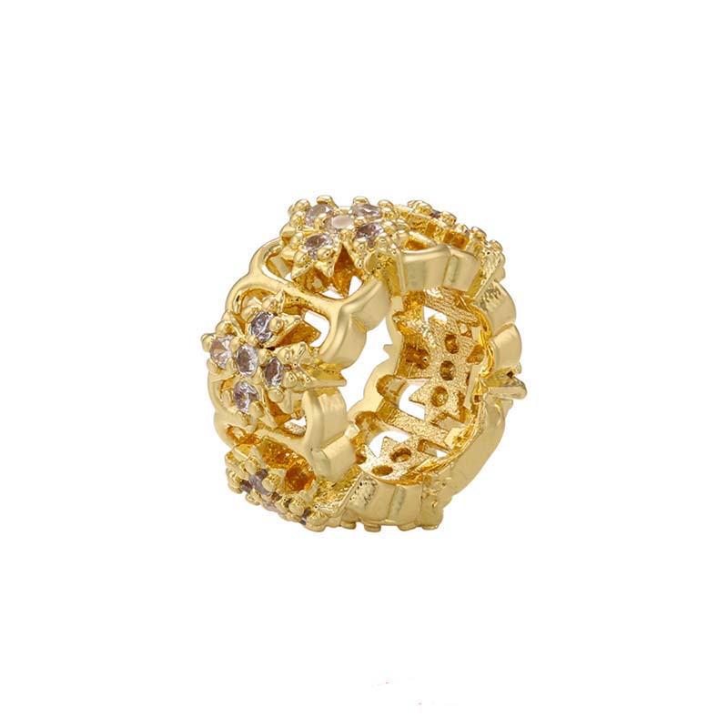 3:Golden 5 * 10mm