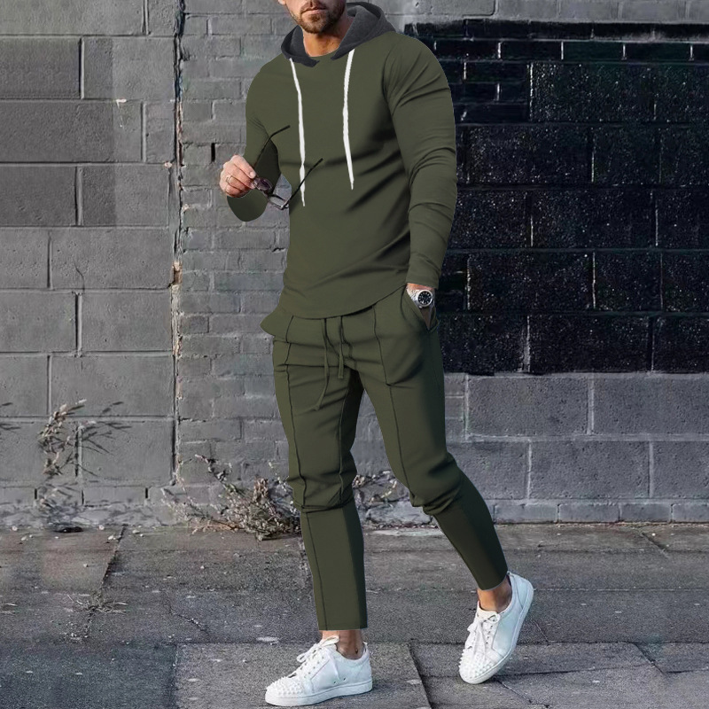 army green