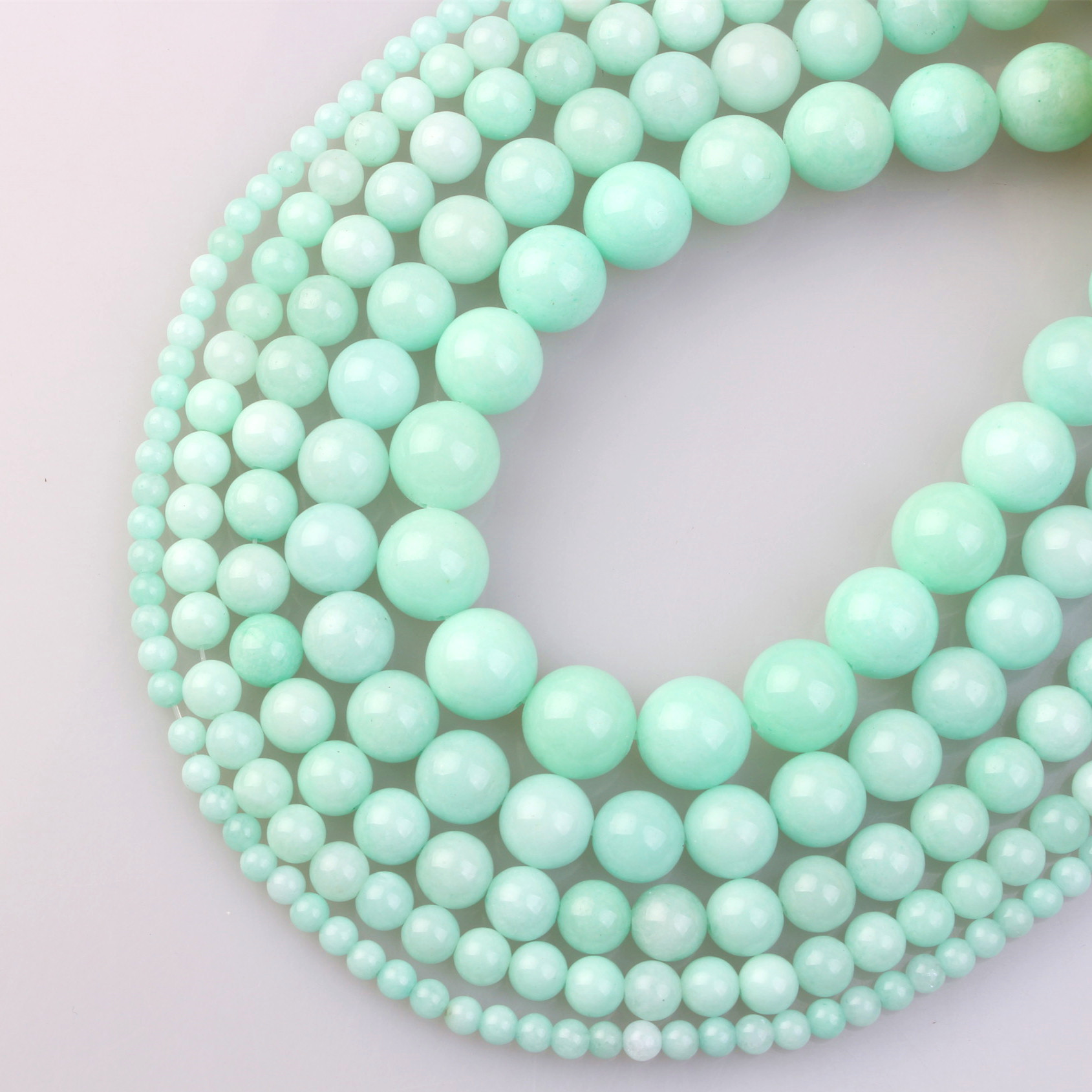 9:mint green