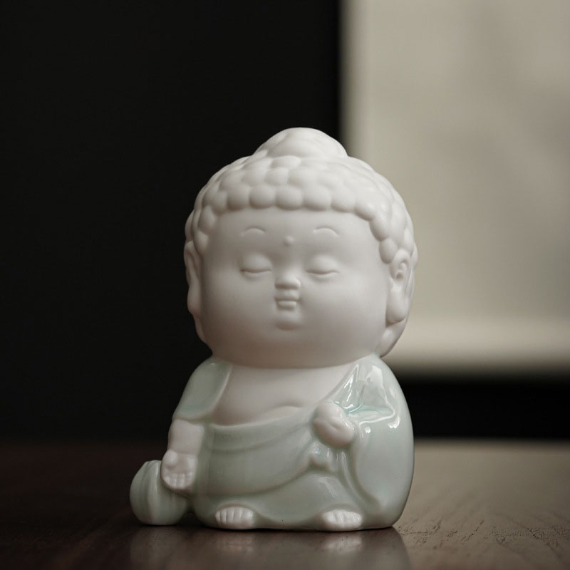 Small station Buddha (Tsing Yi) 7*10cm