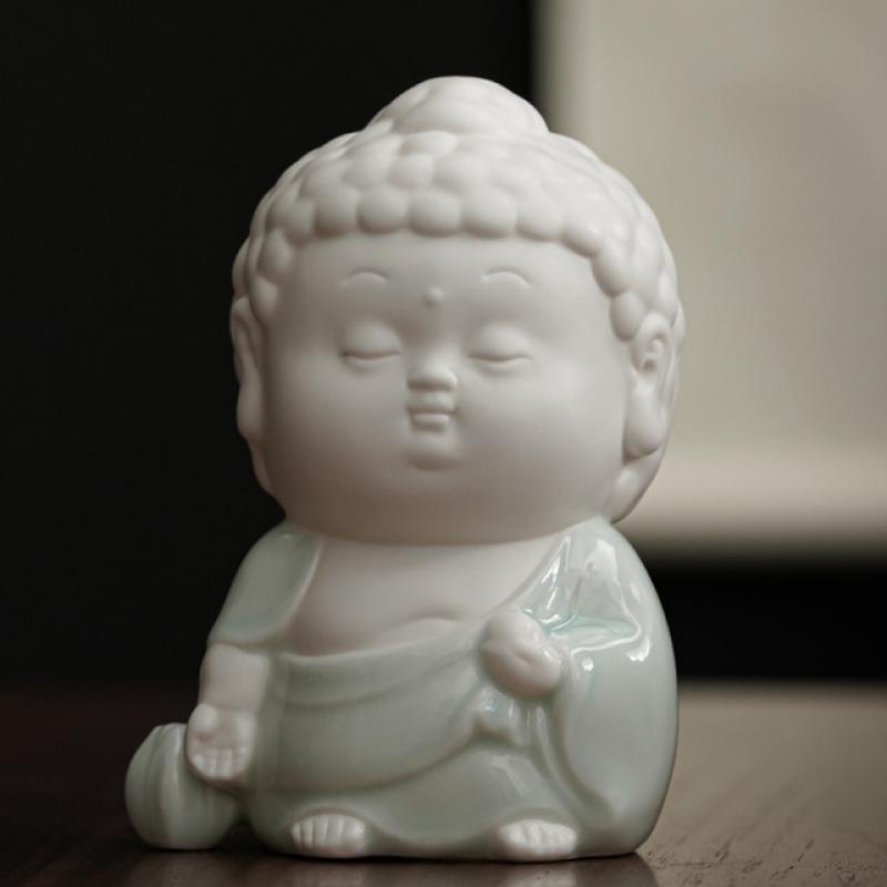 Small station Buddha (Tsing Yi) 7*10cm