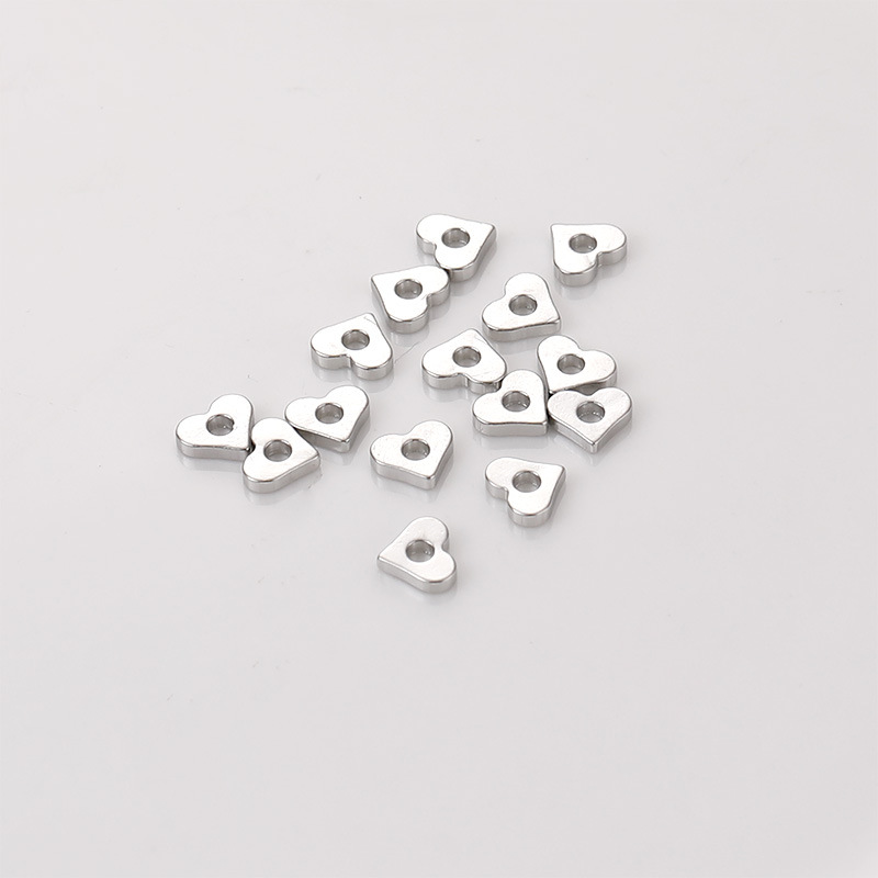 2:Platinum Love 5x1.2mm