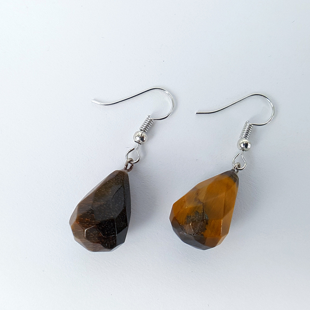 2 tiger eye