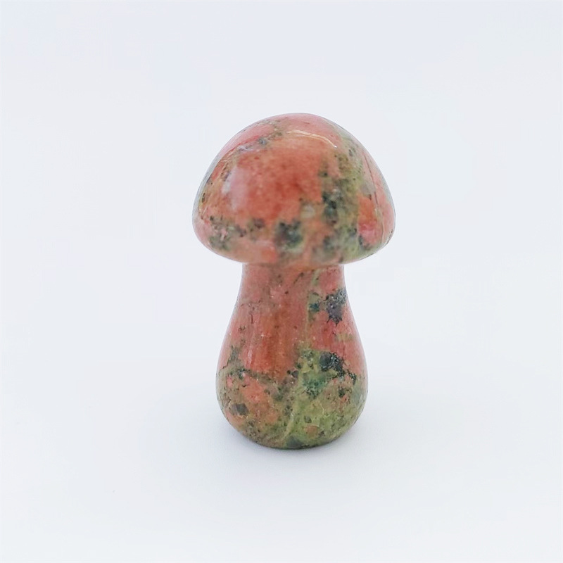 Unakite