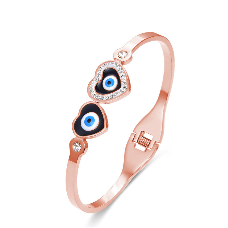 3:rose gold color