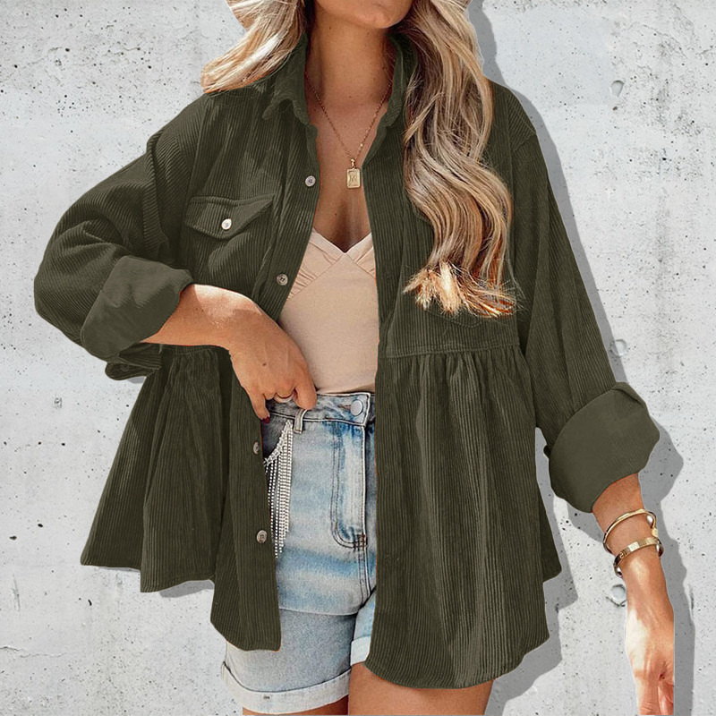 army green