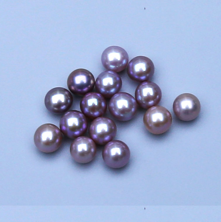 Purple 7.5-8mm