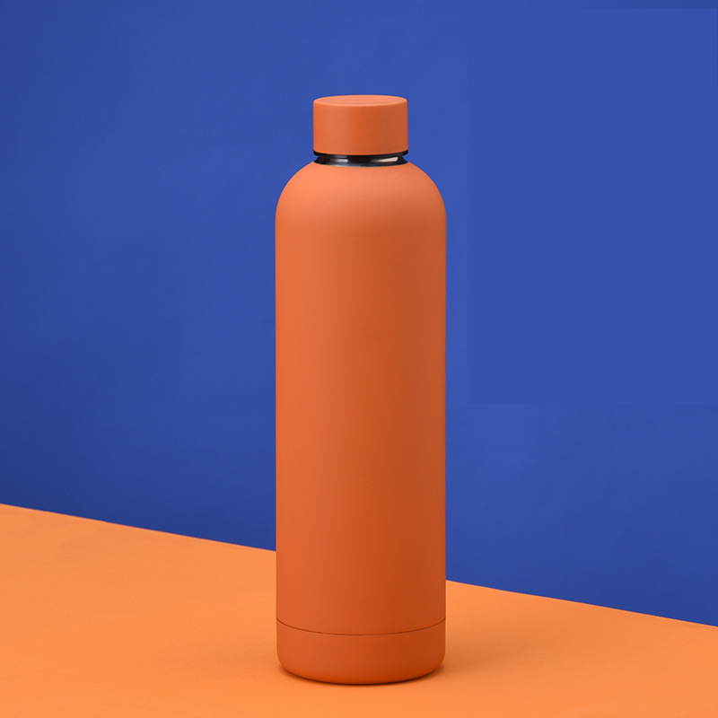 orange B# 750ml