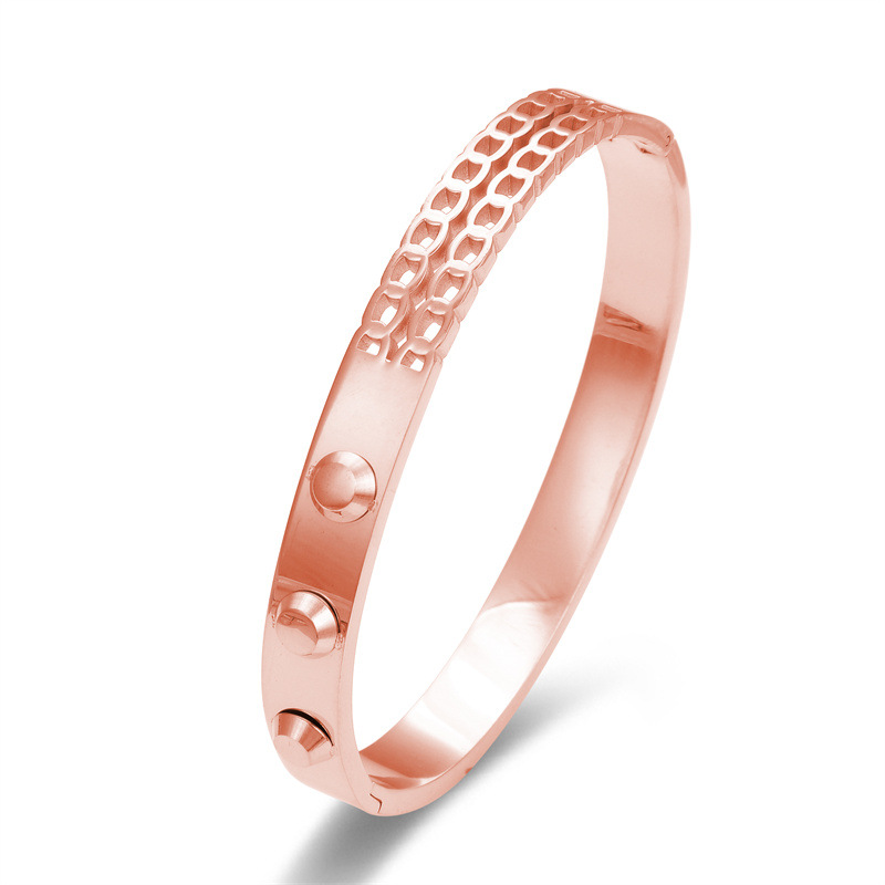 3:rose gold color