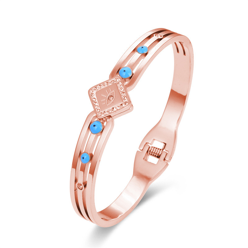 3:rose gold color