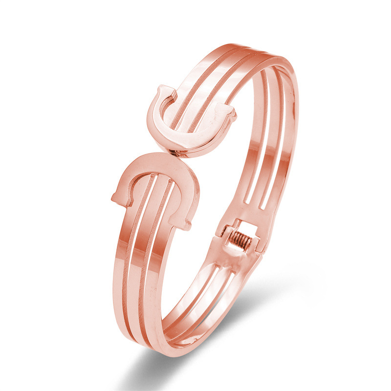 3:rose gold color