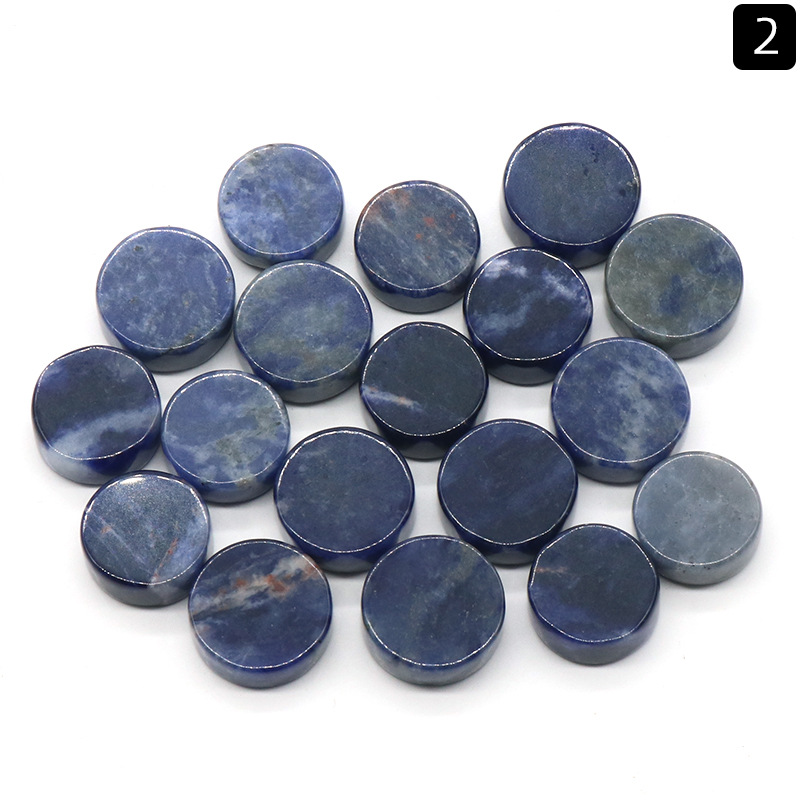 2 Sodalite