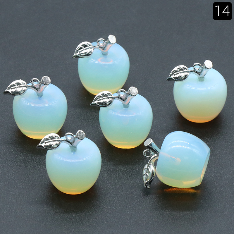 14 sea opal