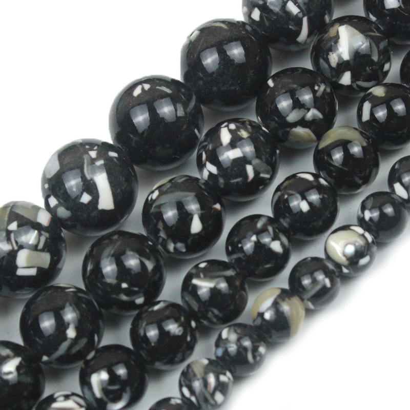 Black 6mm