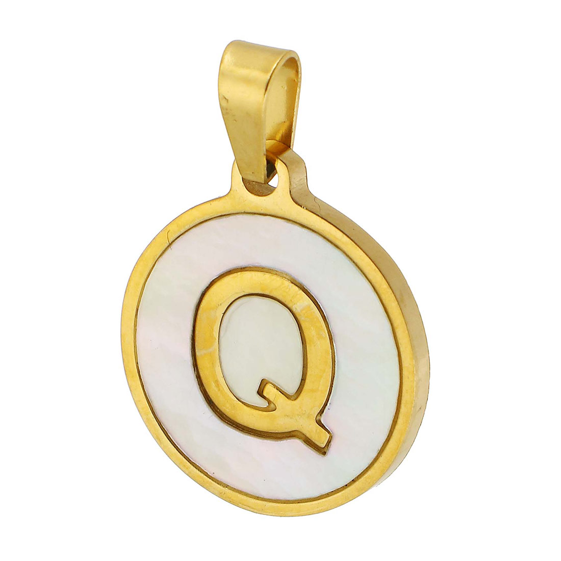 Q