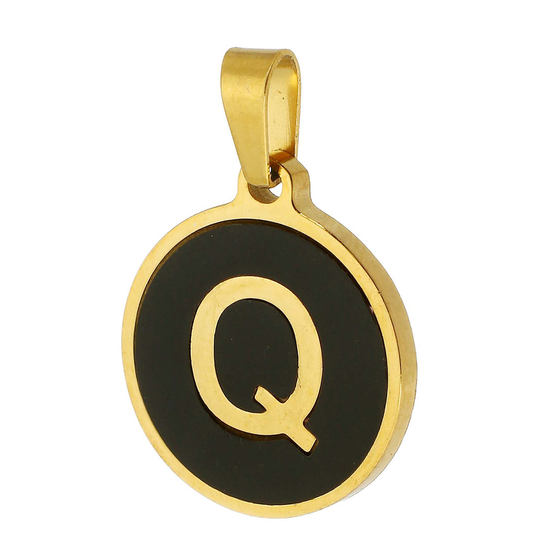 Q