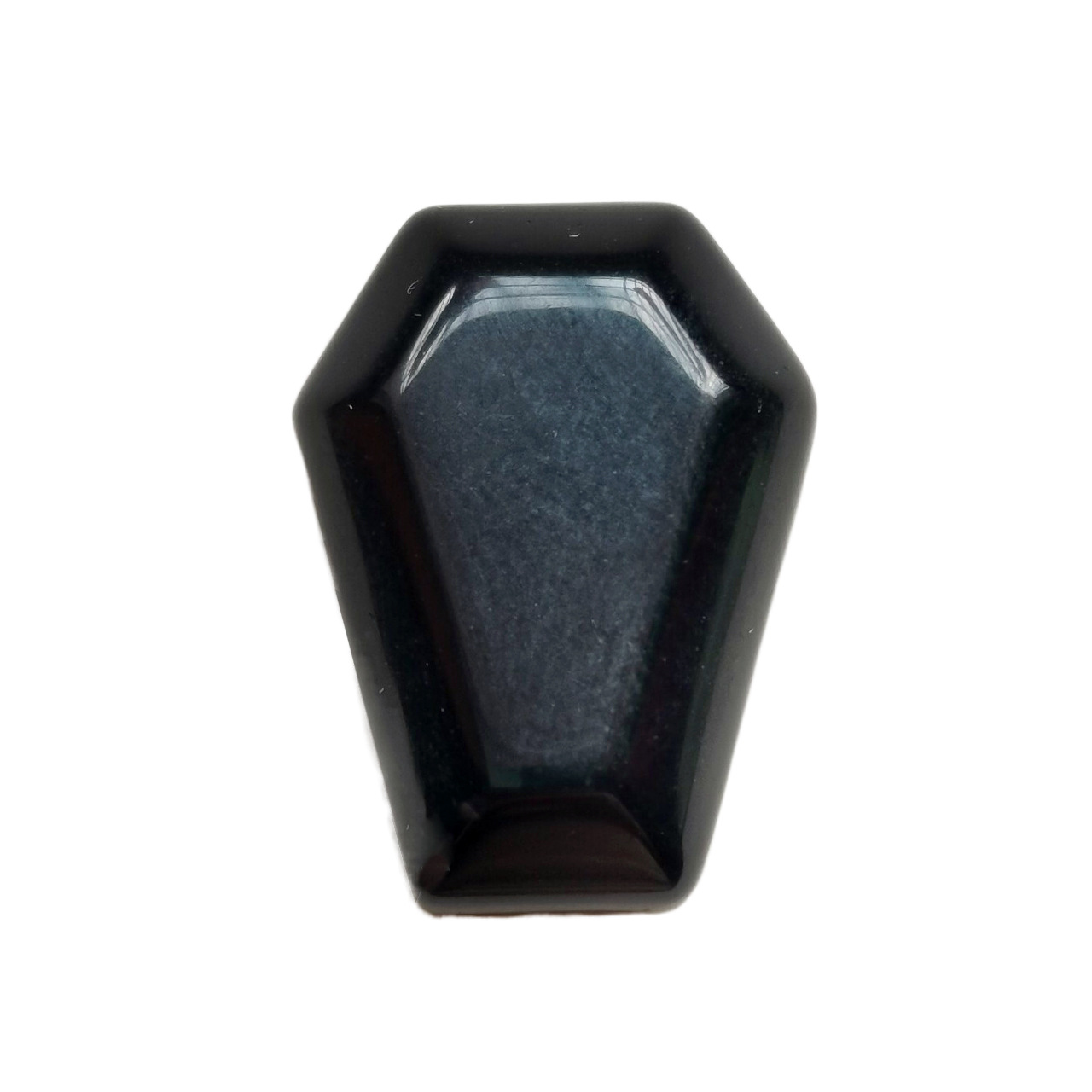 Black Obsidian