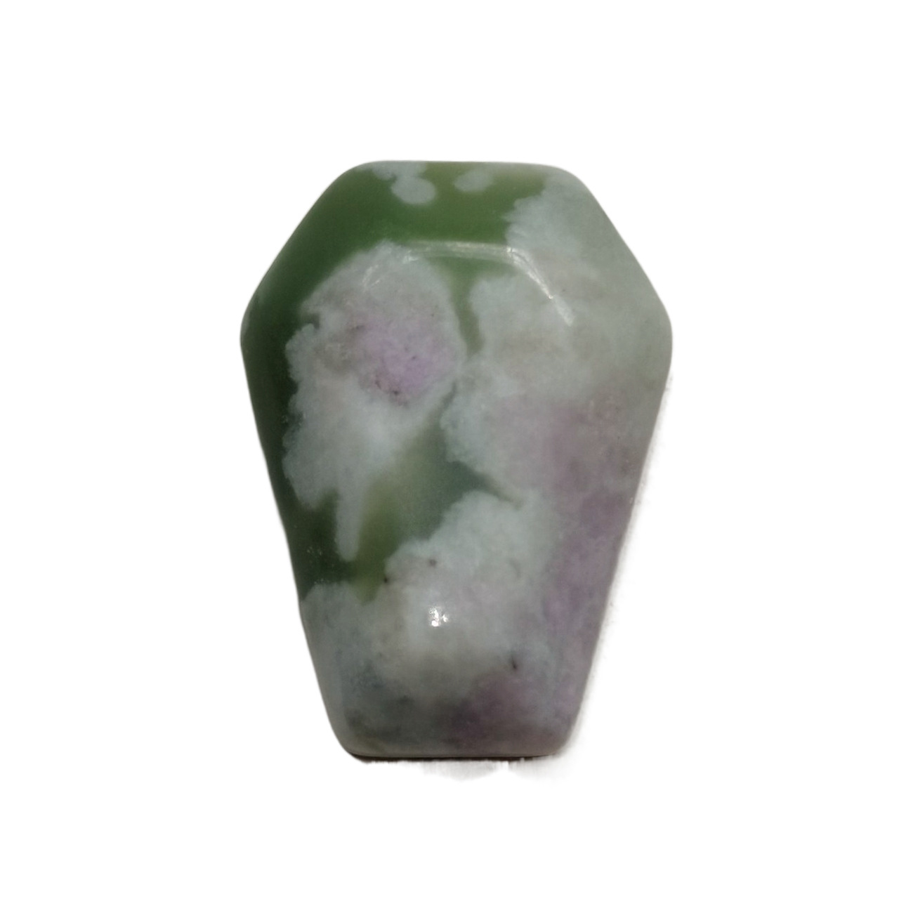 Auspicious Jade