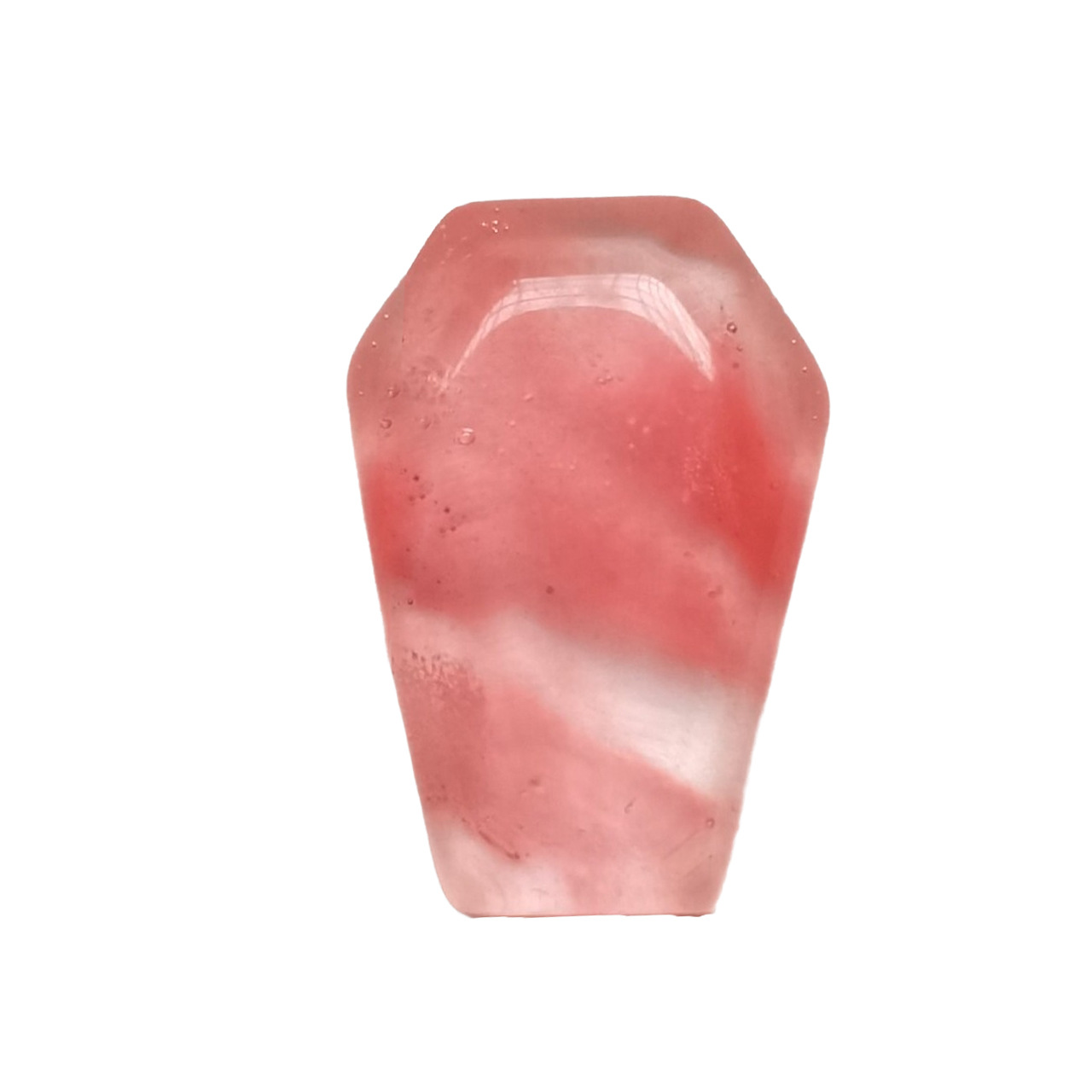 Cherry Quartz