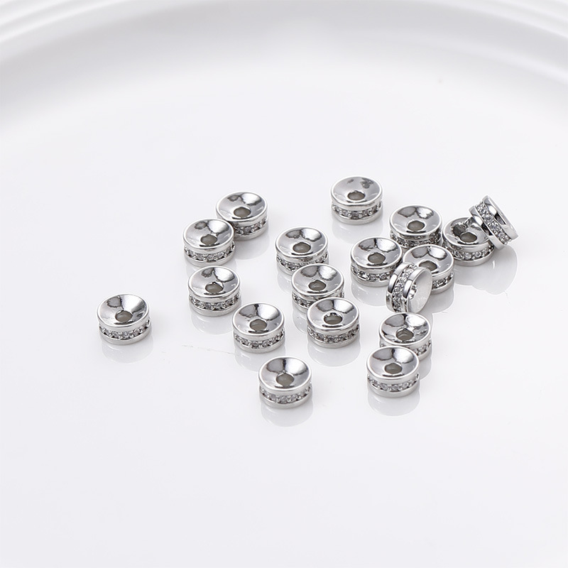 2:2 # white k6mm zircon spacer