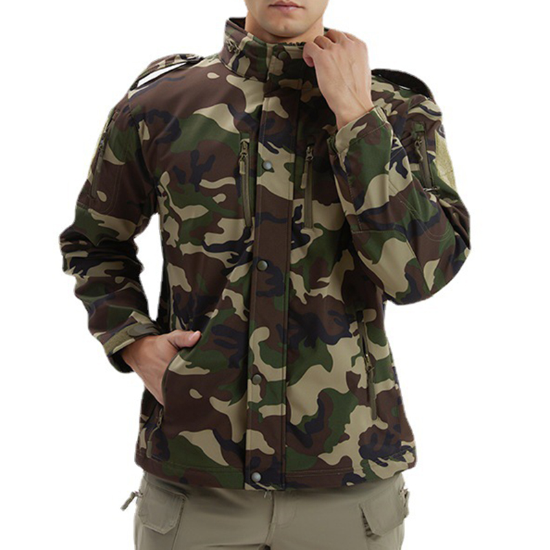 couleur camouflage vert militaire