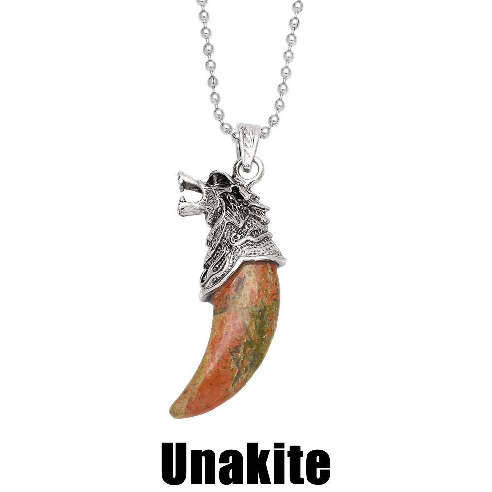 1:Unakite