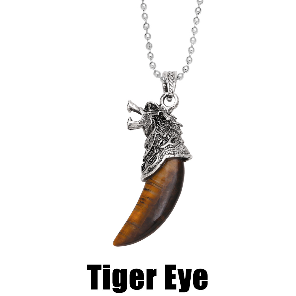 Tiger Eye