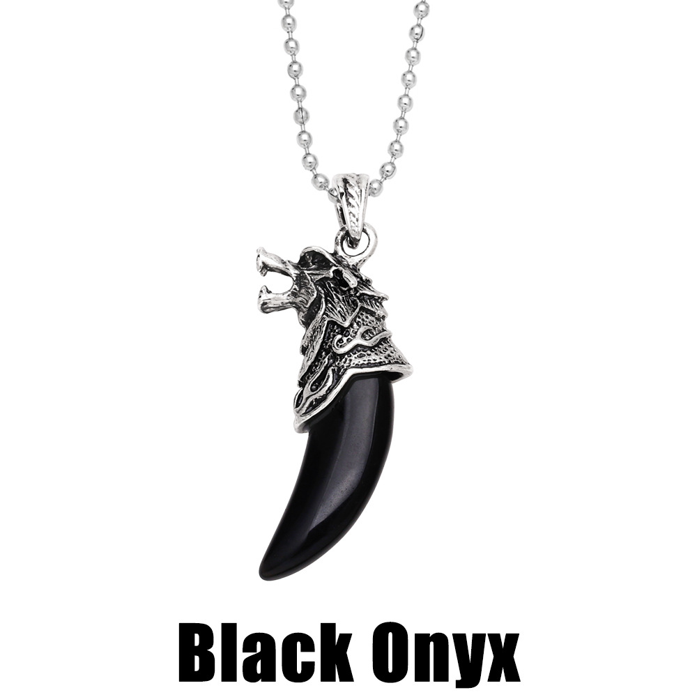 Black Onyx