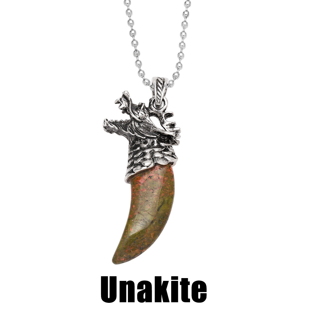 7:Unakite