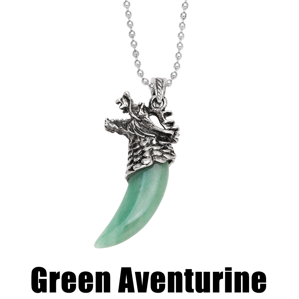 Green Aventurine