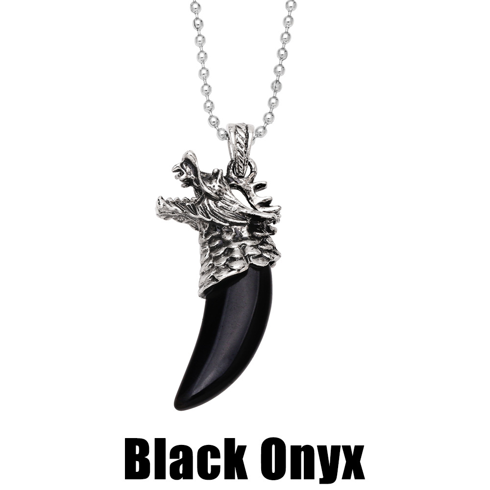 Black Onyx