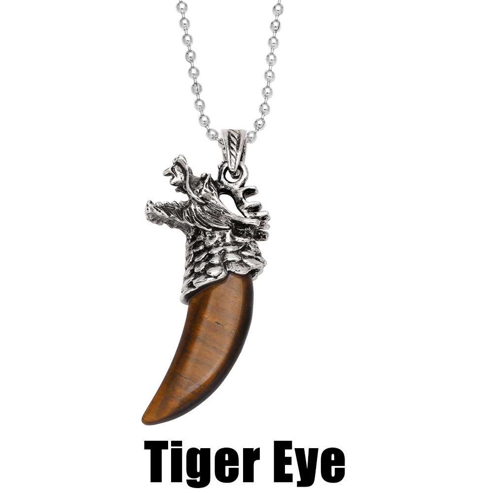 Tiger Eye