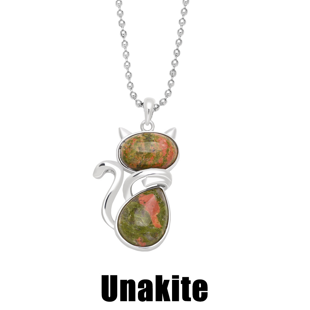 8:Unakite