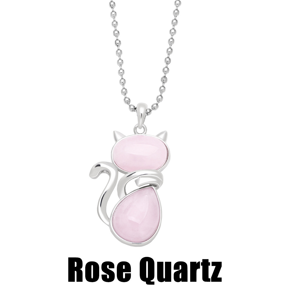 Rose Quartz