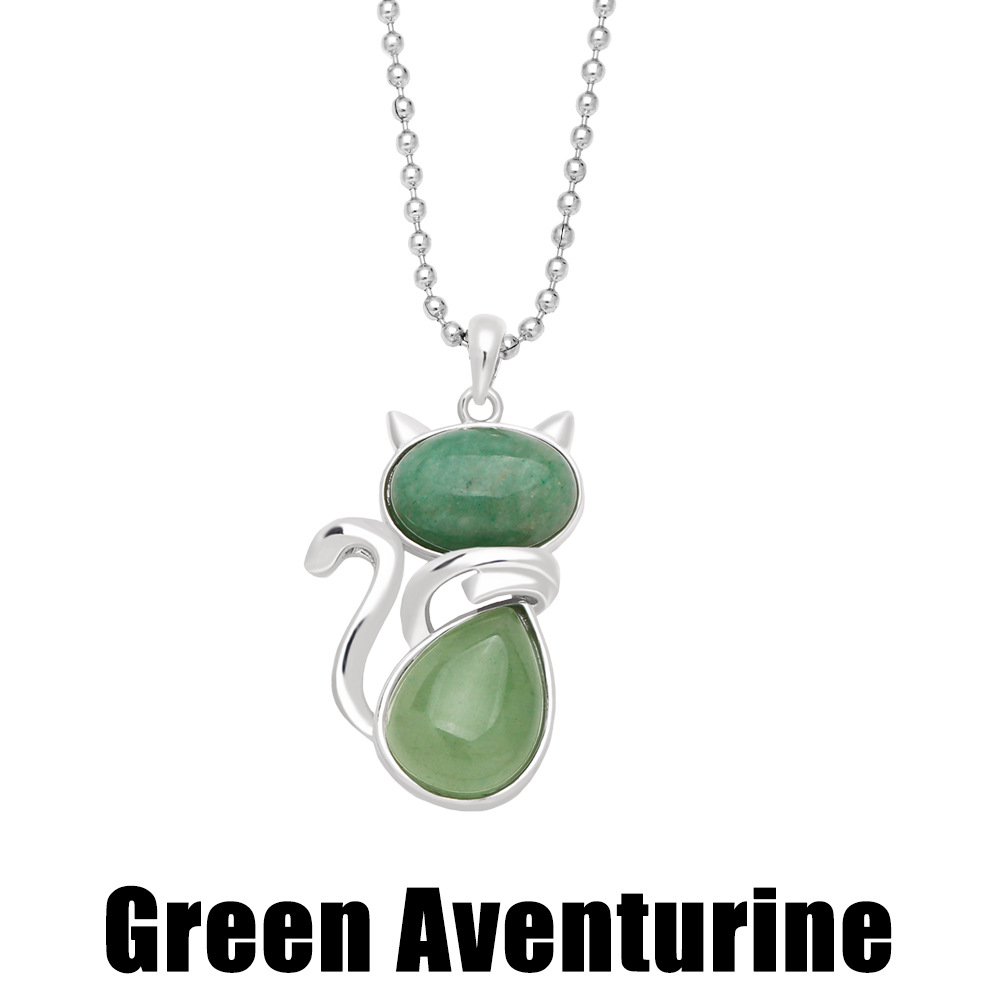 Green Aventurine