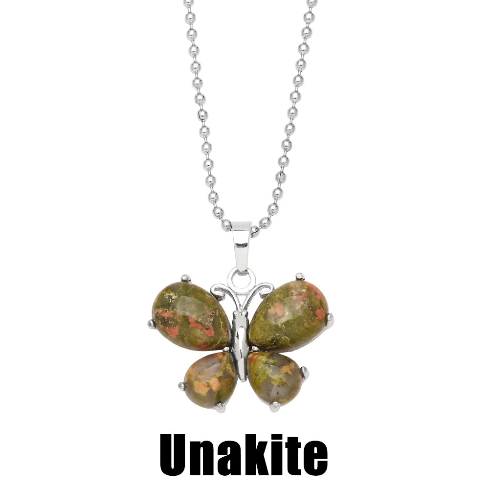 14:Unakite