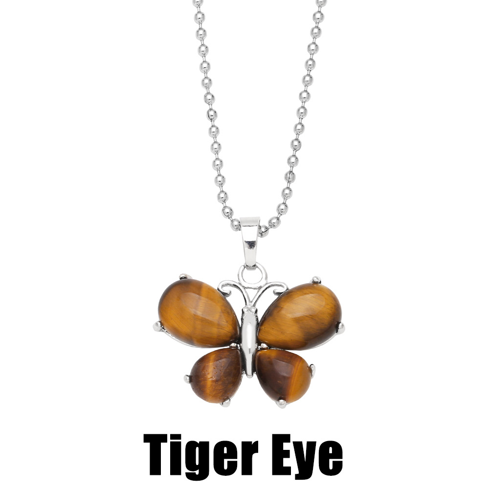 Tiger Eye