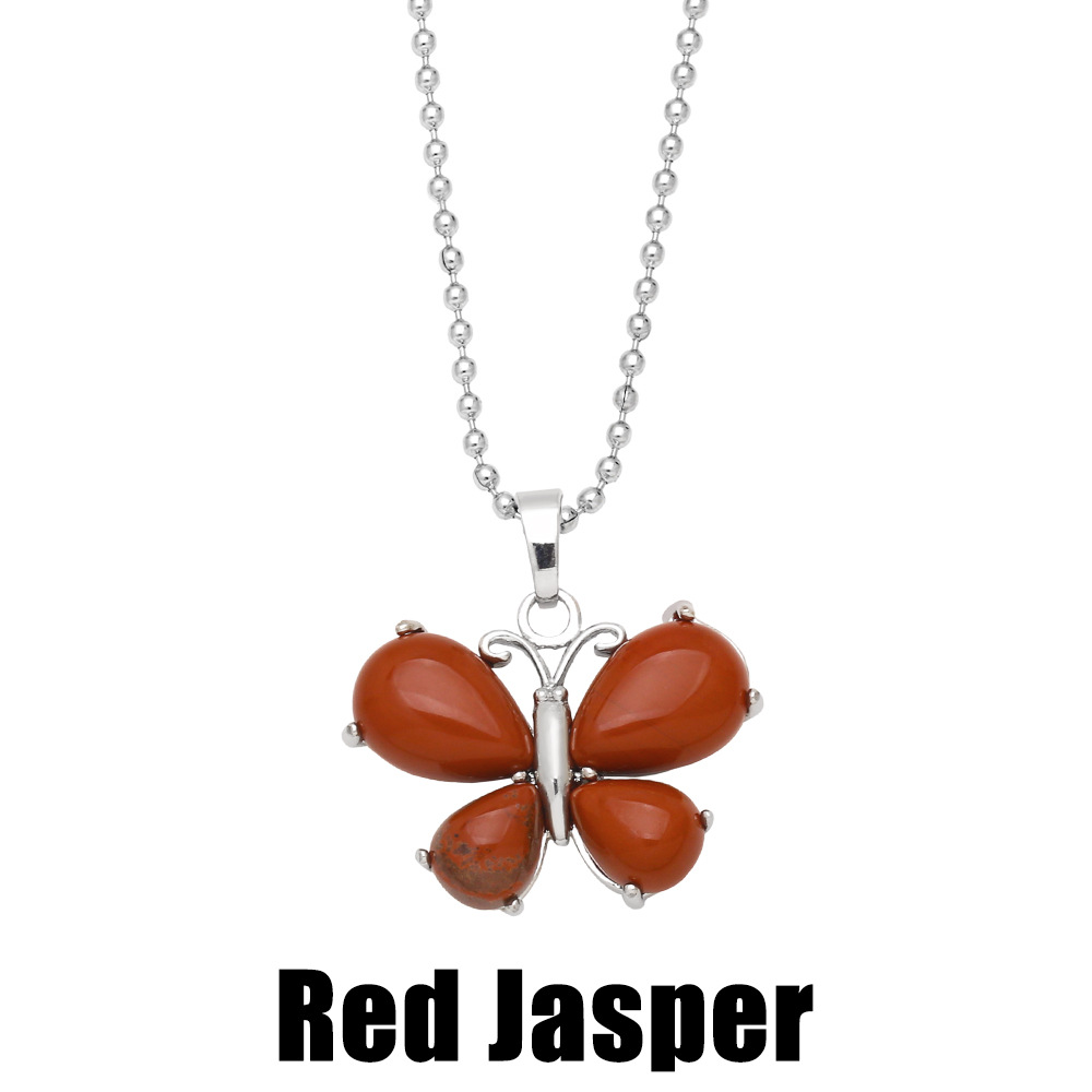 Red Jasper