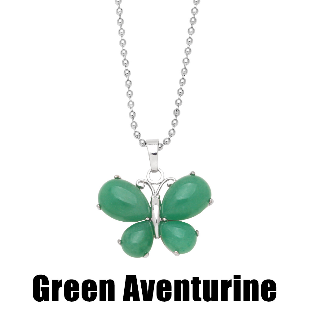 Green Aventurine