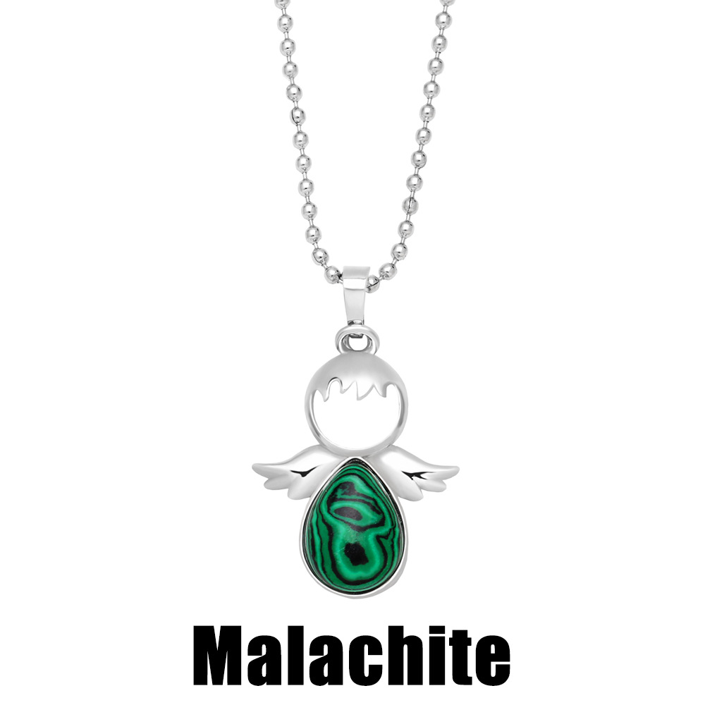 7:Malachite