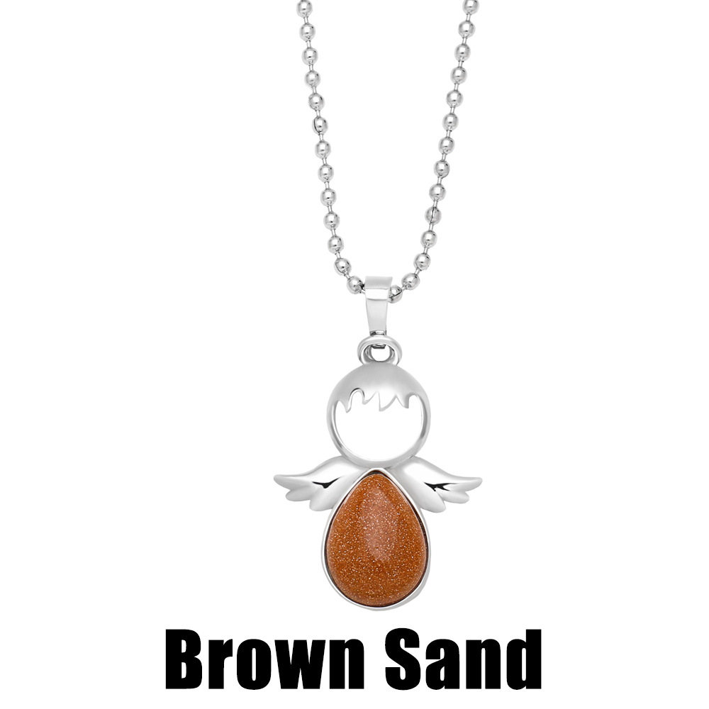 Brown Sand