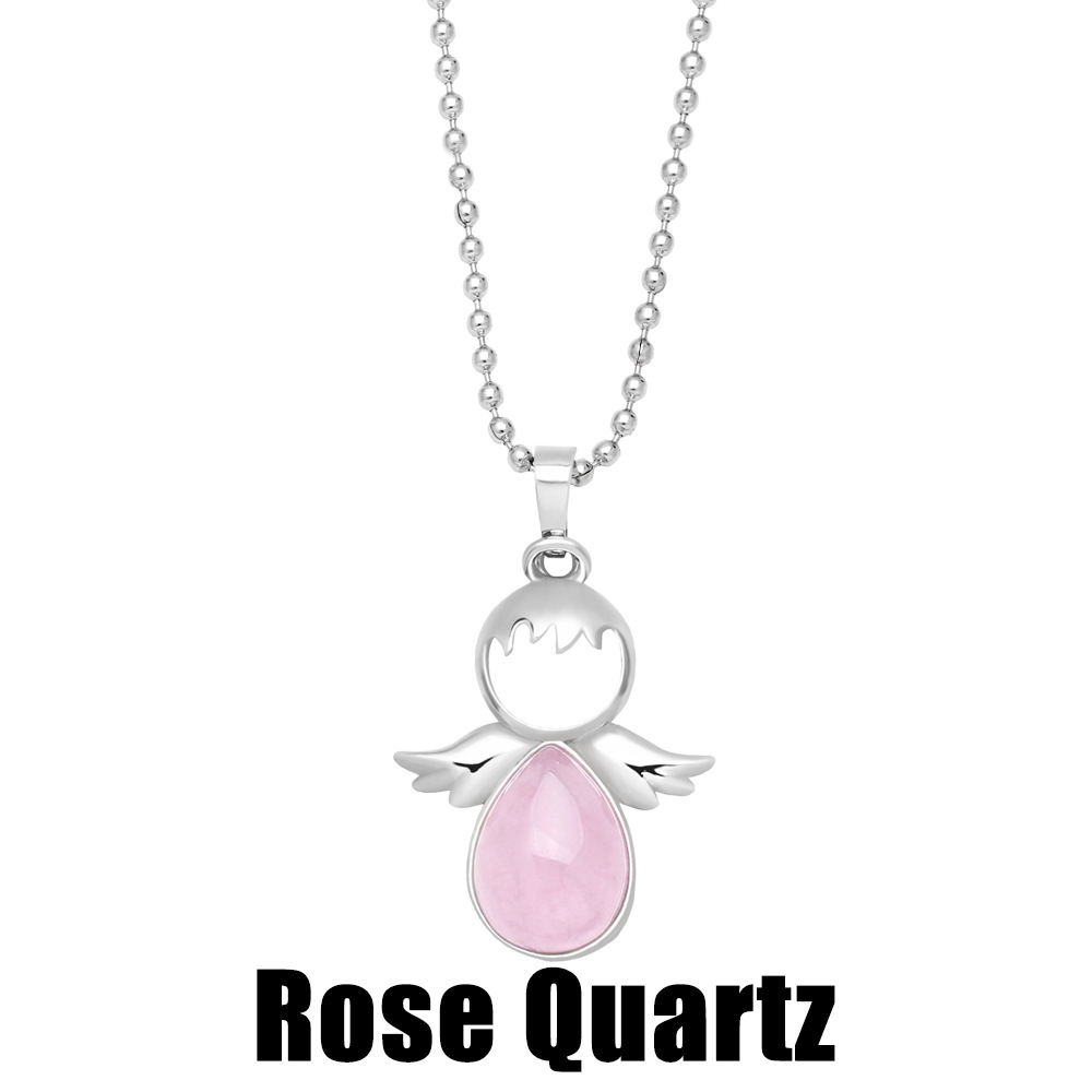 Rose Quartz