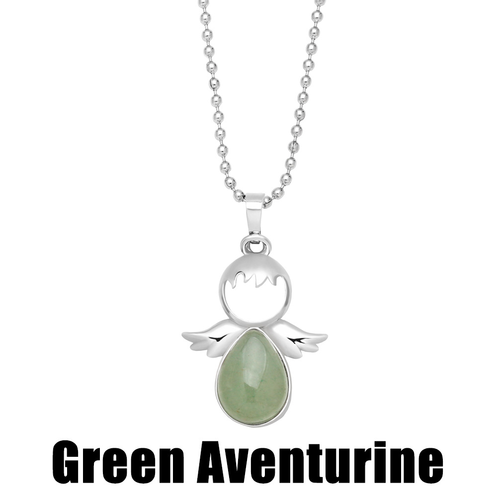 Green Aventurine