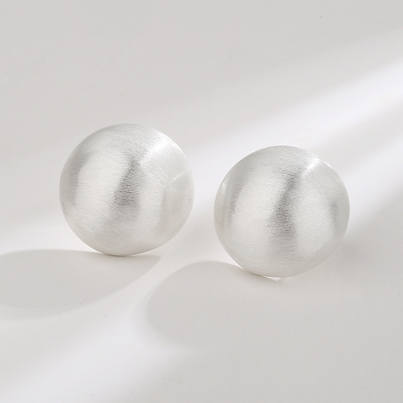 1:Silver - 12 mm