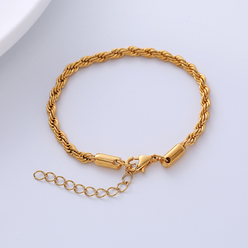 1:gold 4mm, 17 5cm